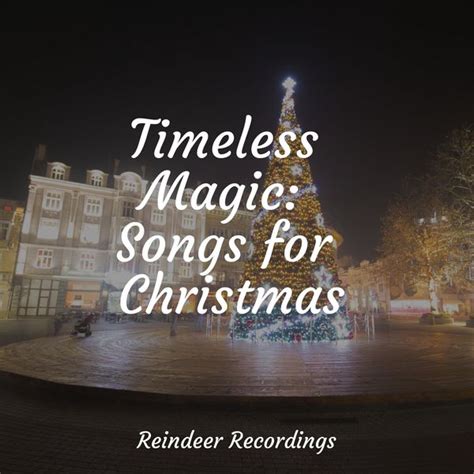 The Transformative Power of Magical Christmas Music